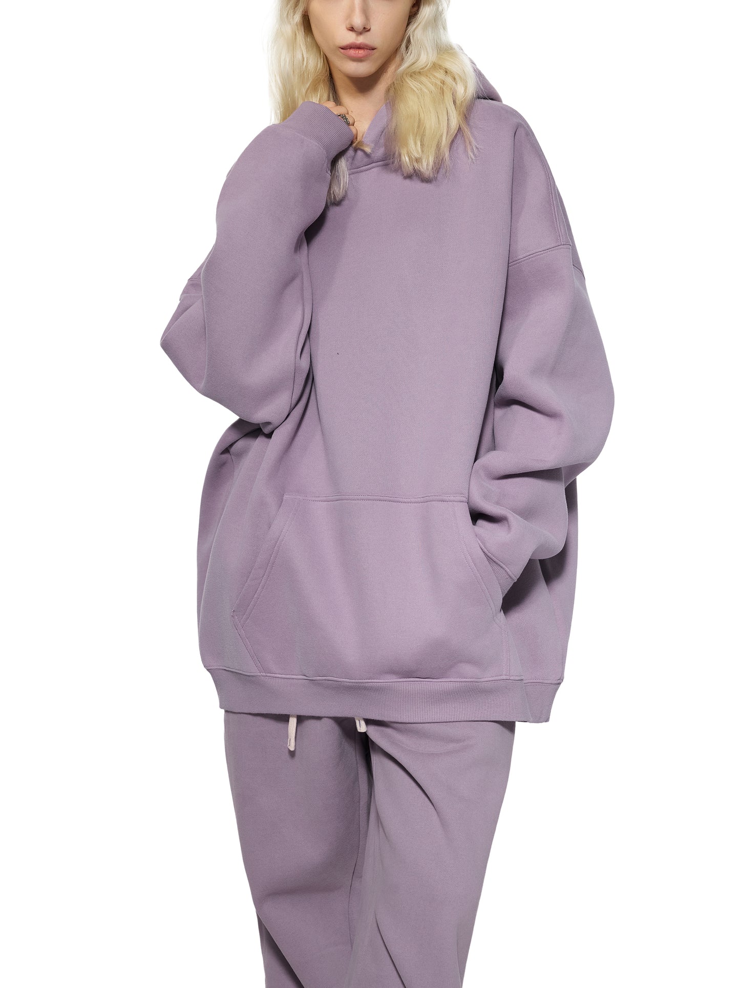 Florida Dogs Unisex 50/50 Blend Hoodie