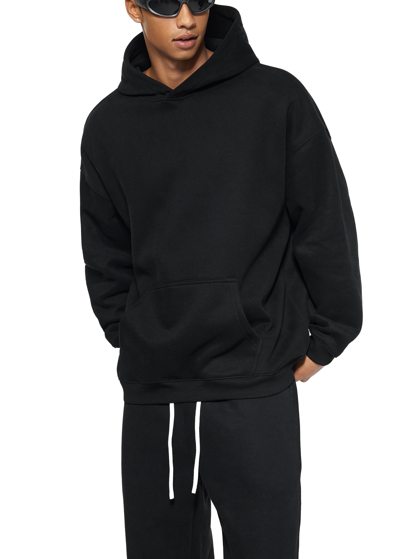 Florida Dogs Unisex 50/50 Blend Hoodie