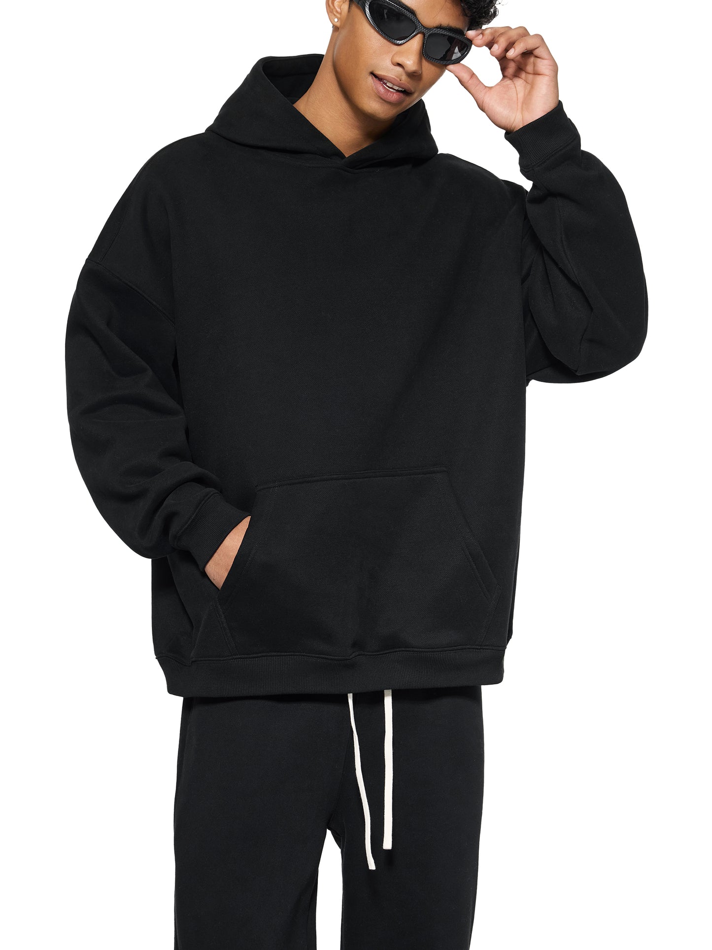Florida Dogs Unisex 50/50 Blend Hoodie